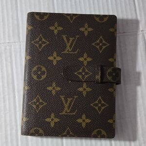 Louis Vutton Photo Album